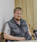 Brandon Angell