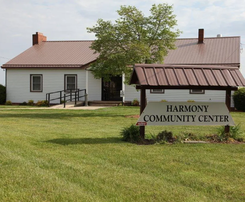 Harmony Community Center