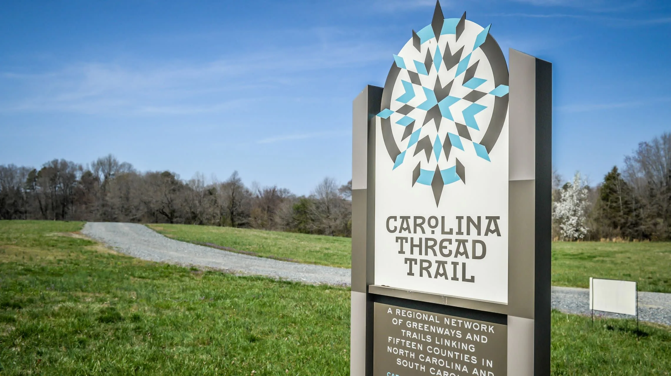 Carolina Thread Trail